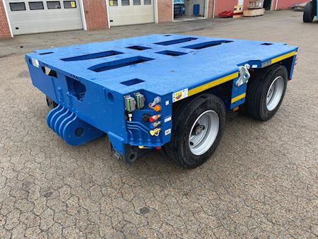 Goldhofer THP/SL-2 Blokvognsmodul