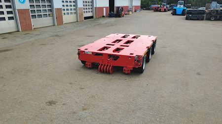 Goldhofer THP/SL 3 Blokvognsmodul