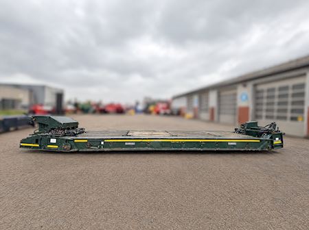 Goldhofer KB450 A kedelbro Blokvognsmodul