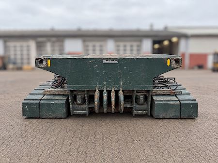 Goldhofer KB450 A kedelbro Blokvognsmodul