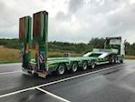 Goldhofer STZ-L 4 A Maskin