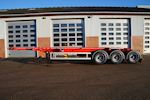 LAG Scandinavia model - ADR Chassis