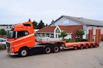 Goldhofer STZ-L 5 Maskin