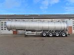 LAG  Tank