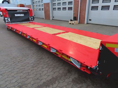 Goldhofer STZ-VL 3 A Blokvogn