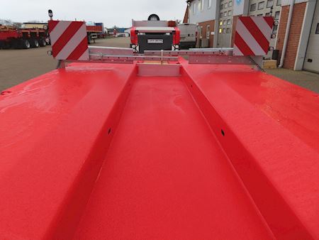 Goldhofer STZ-VL 3 A Blokvogn