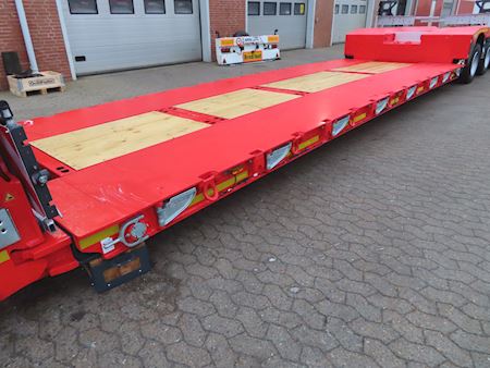 Goldhofer STZ-VL 3 A Blokvogn