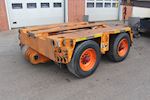 Goldhofer THP/ET 2 Blokvognsmodul
