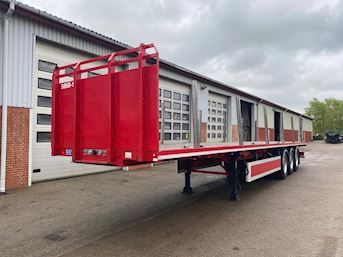 SDC  Flatbed