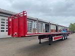 SDC  Flatbed