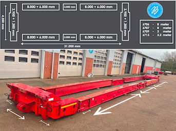  NICOLAS - KBN Modular System Steckdose